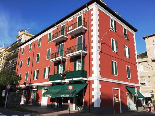 Arma di Taggia Appartamento in Vendita