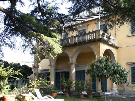 Firenze Villa in vendita