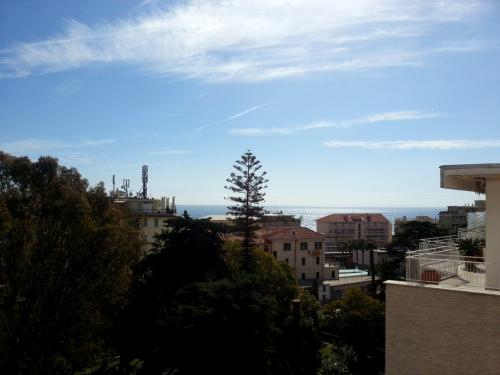 Sanremo appartamento in vendita