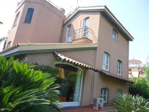 Sanremo villa in vendita