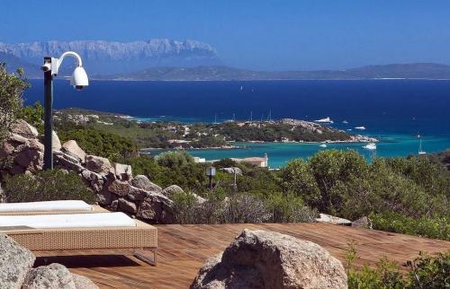 Sardegna Cala di Volpe villa in vendita