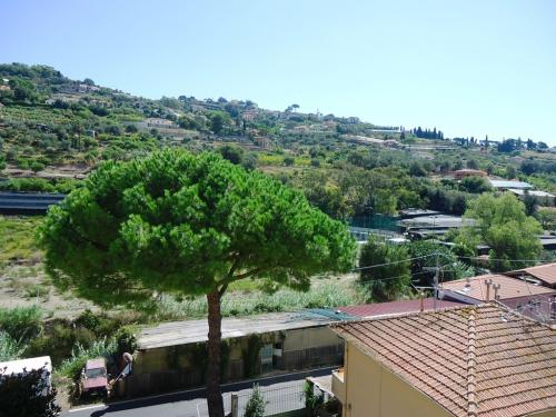 Wohnung zum Verkauf in Bordighera