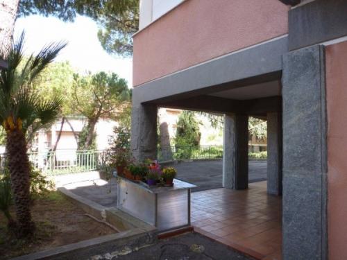 Bordighera Appartamento In Vendita