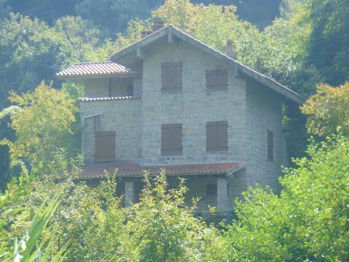 Ceriana detached house for sale