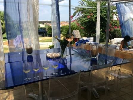 Villetta Fronte Mare a Ragusa in vendita