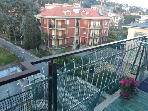 Wohnung zum Verkauf in Bordighera