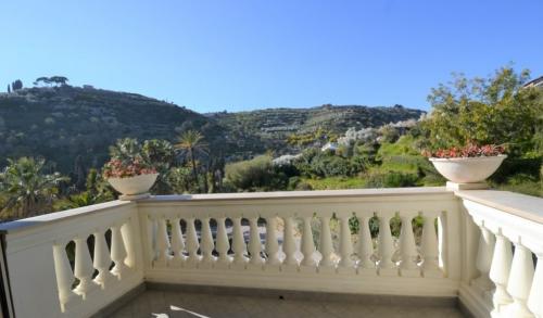 Wohnung in Bordighera zu verkaufen