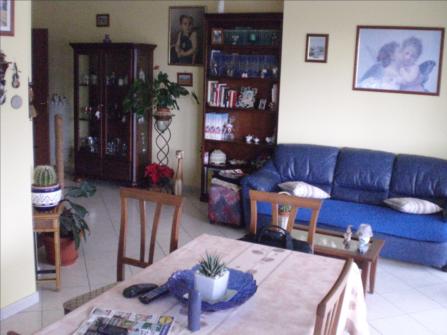 Camporosso Appartamento In Vendita