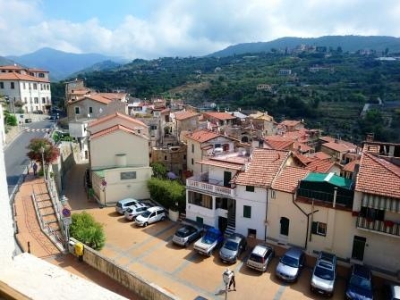 Bordighera Borghetto San Nicolò Ferien...