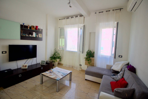 Bordighera Wohnung zu verkaufen