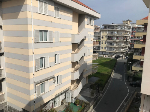 Ventimiglia appartamento in vendita