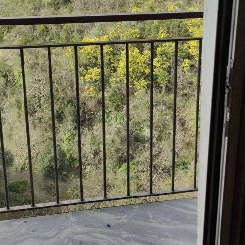 Apricale Wohnung zu verkaufen