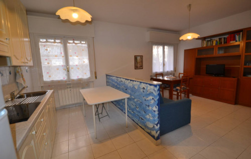 Bordighera, appartamento centrale in vendita