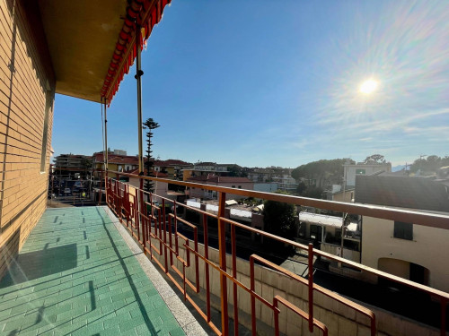 Bordighera Appartamento in vendita