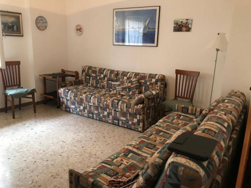 Bordighera appartamento bilocale in vendita.