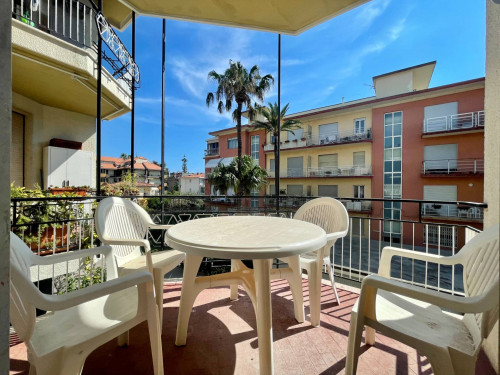 Bordighera Appartamento in Vendita