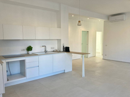 Ventimiglia central flat for sale