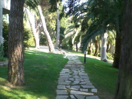 Sanremo Appartamento In Vendita