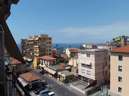 Ventimiglia Appartamento In Vendita