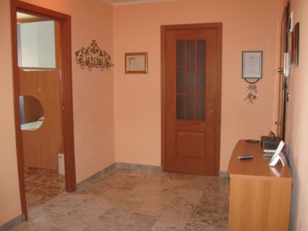Vallecrosia appartamento in vendita