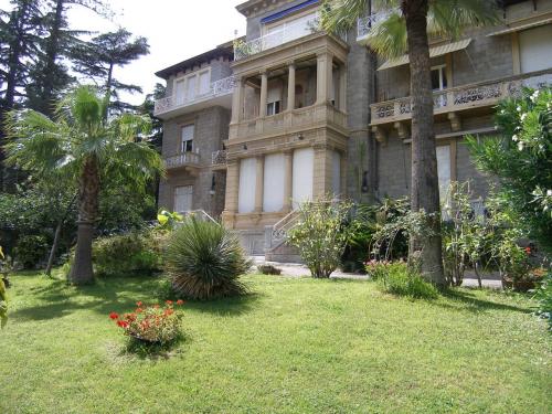 Apartament in luxury residens in San Remo