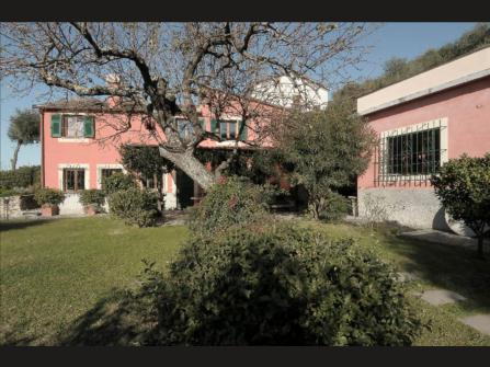 Cavi di Lavagna Villa In Vendita
