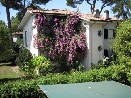 Forte Dei Marmi Villa In Vendita
