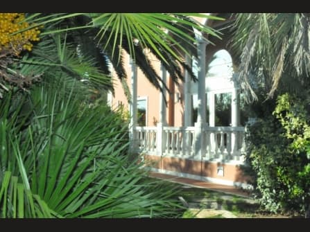 Forte Dei Marmi Appartamento In Villa