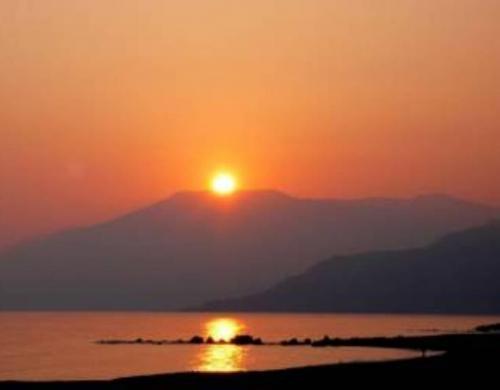 VENDITA APPARTAMENTO VISTA MARE Ventimiglia,