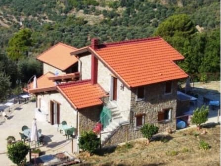 Dolceacqua Agriturismo in Vendita