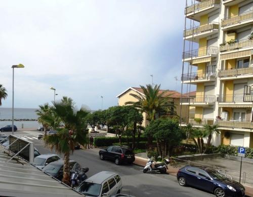 Ventimiglia, appartamento in vendita