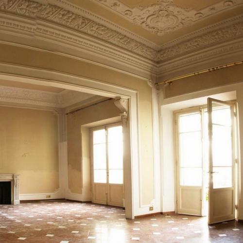 Viareggio Villa In Vendita