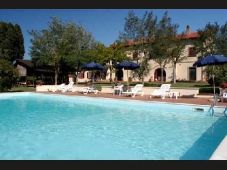 Centro ippico e agriturismo