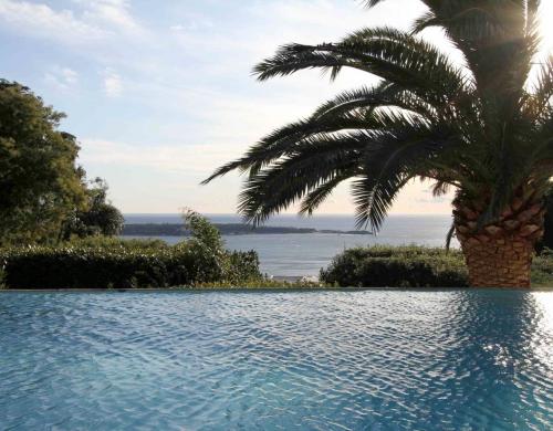 Villa in vendita a Cannes Californie