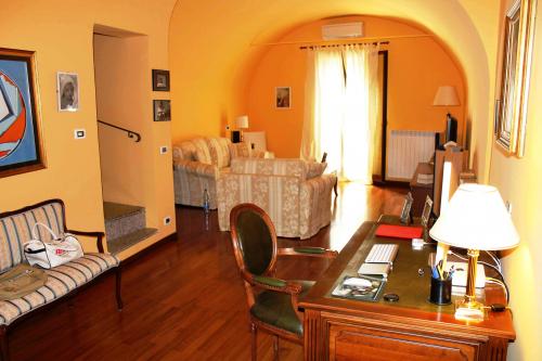 Camporosso appartamento in vendita