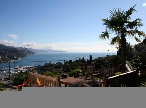 Rapallo villa in vendita