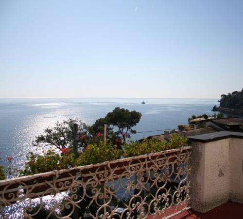 Santa Margherita Ligure villa in vendita