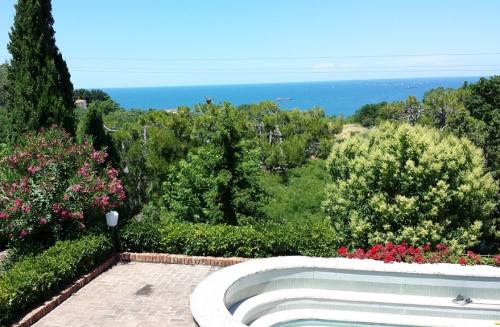 Ancona, villa in vendita