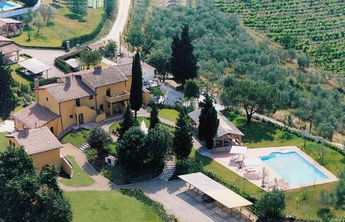 Firenze villa in vendita