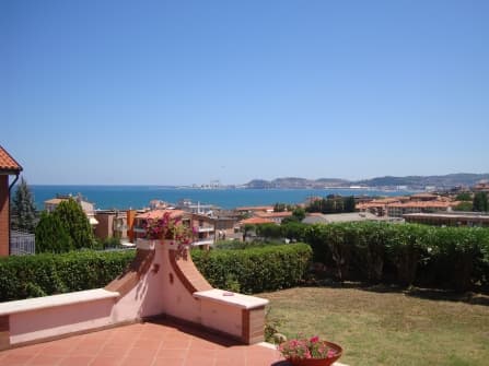 Ancona Villa In vendita