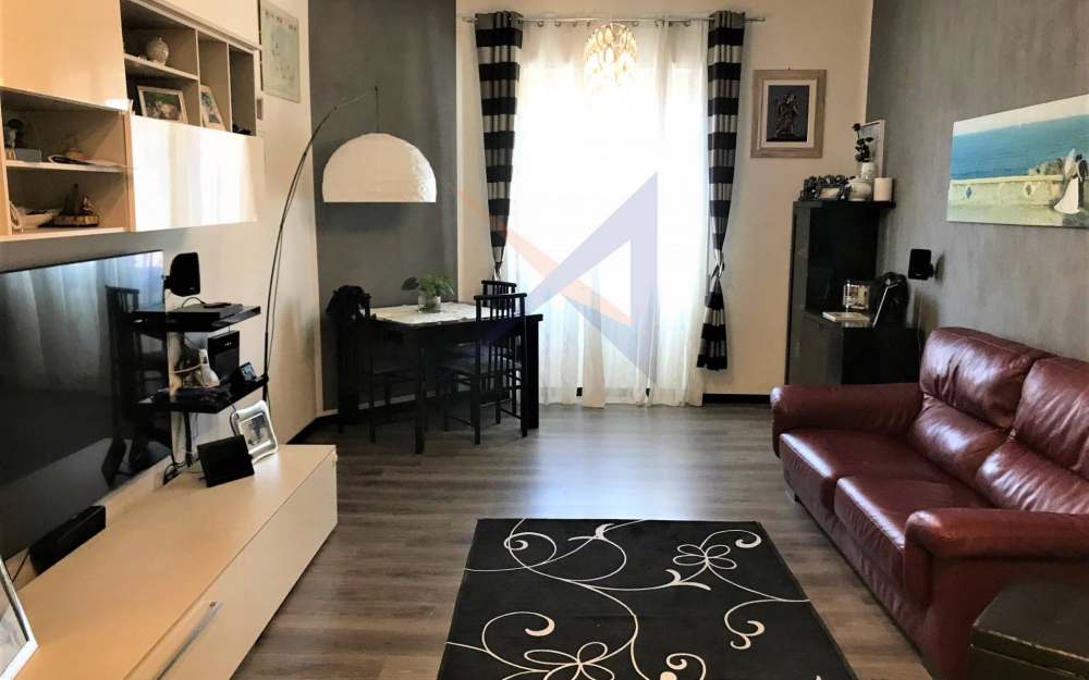 Ventimiglia, Wohnung zu verkaufen - foto 1