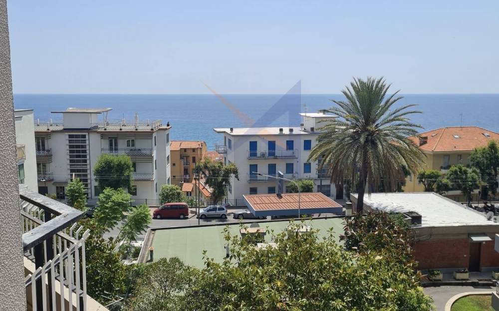 Appartement Ospedaletti à vendre - foto 1