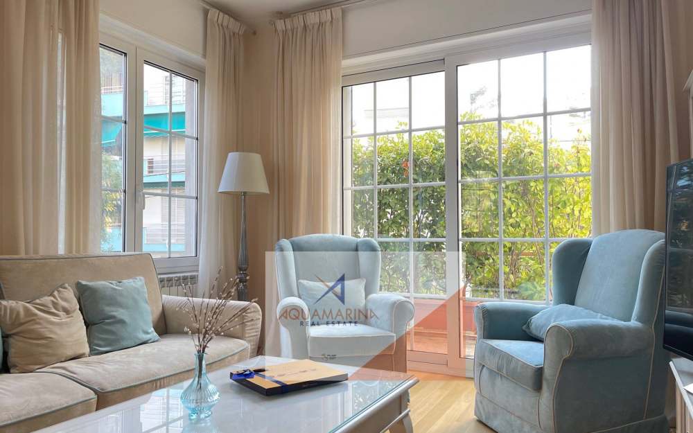 Zentrale Wohnung in Sanremo zu verkaufen - foto 1