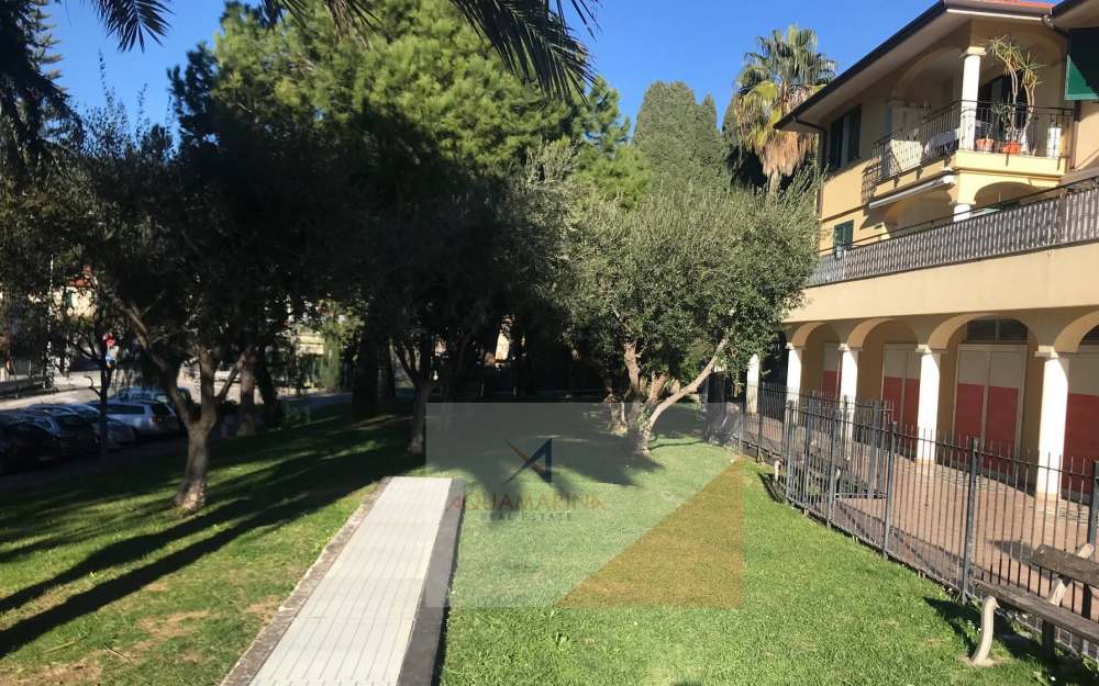 Bordighera Wohnung zu verkaufen - foto 1