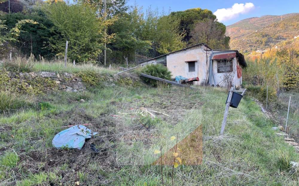 Sanremo, altes Haus zu verkaufen - foto 1