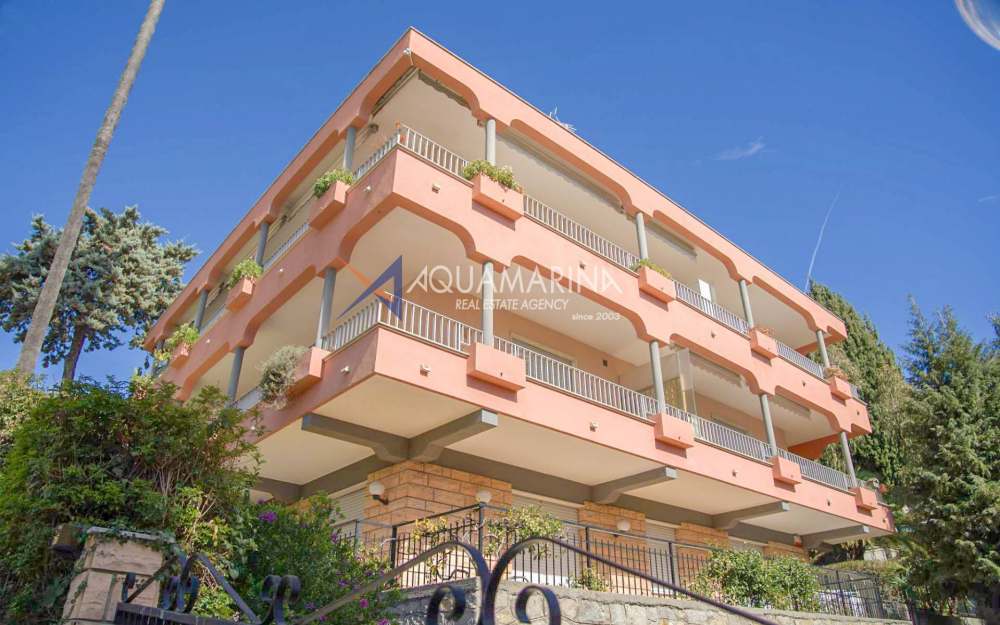Vallecrosia, apartment for sale - foto 1