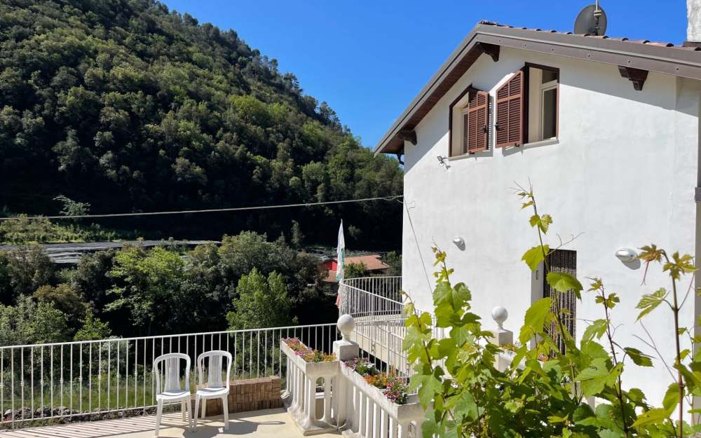 Dolceacqua, freistehendes Haus - foto 1