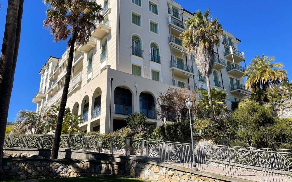 Bordighera Wohnung zu vermieten - foto 1