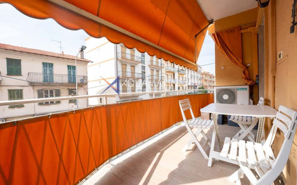 Bordighera, apartment for sale - foto 1