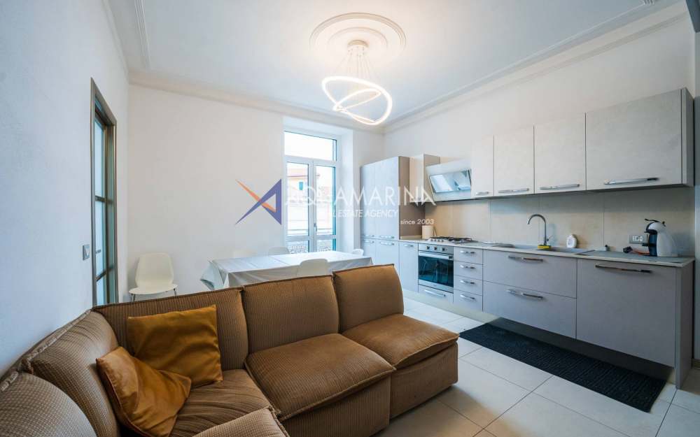 Sanremo, apartment for sale - foto 1